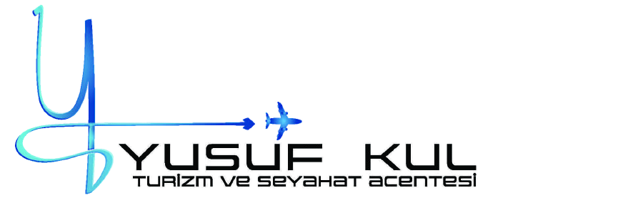 Yusuf Kul Turizm - Logo